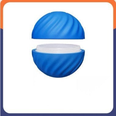 Jumping Gravity Ball