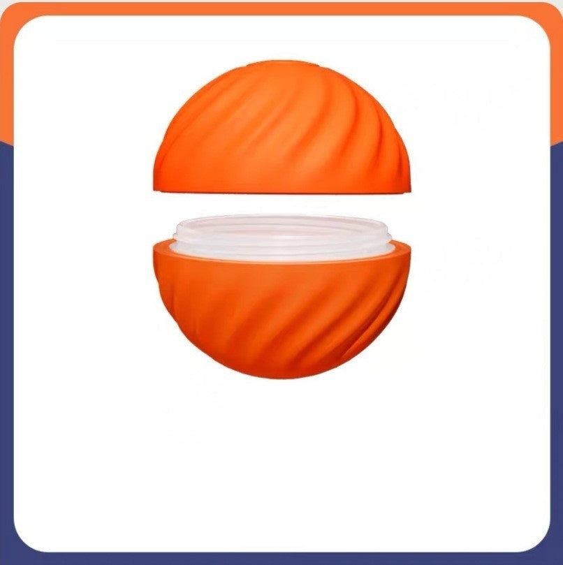 Jumping Gravity Ball