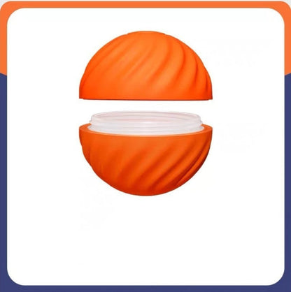 Jumping Gravity Ball